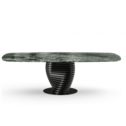 EFORMA TABLE ROTOLO MARBLE TOP EFORMA TABLE ROTOLO MARBLE TOP